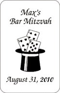 M-6 Custom Cards
