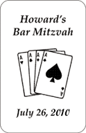 M-7 Custom Cards