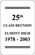R-1 Special Occasions Cards