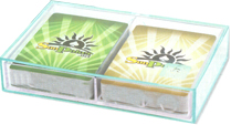 Acrylic Gift Box