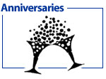 Anniversaries