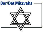 Bar / Bat Mitzvahs