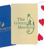 Baronet Playing Cards