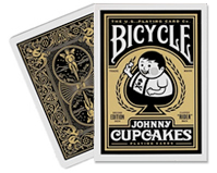 Bicycle Branded Custom Playing Cards