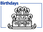 Birthdays