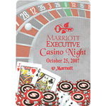 Casino Nights Design