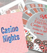 Casino Poker Cards