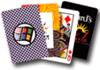 Custom Playing Cards
