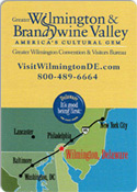 Custom Cards - Wilmington and Brandywine Valley