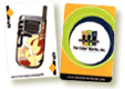 Custom Face Playing Cards