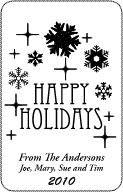 Holiday Theme 12