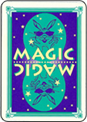 Magic 12 Custom Cards