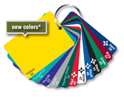 Champion Poker Size Card Colors