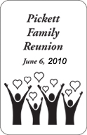 Reunion 02 Custom Cards
