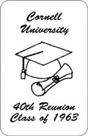 Reunion 05 Custom Cards