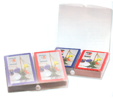 Snap Double Deck Gift Box