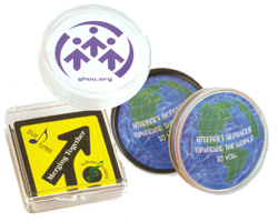 Special Shaped Gift Box