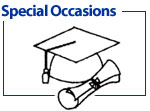 Special Occasions