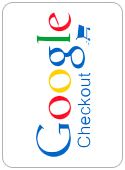 Custom Organization Cards - Google Checkout