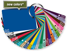 Champion Poker Size Card Colors